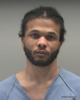 Joseph Isaiah Rutledge Iii Mugshot