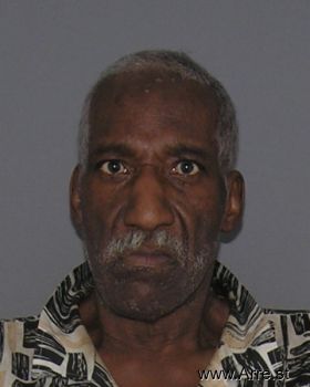 Joseph  Sampson Mugshot