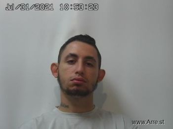 Joseph Esquenazi Sanchez Mugshot