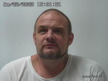 Joseph  Schlecht Mugshot