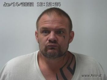 Joseph Martin Schlecht Mugshot