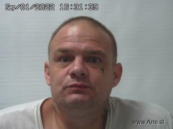 Joseph Martin Schlecht Mugshot