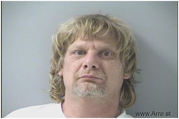 Joseph Lee Schumacher Mugshot