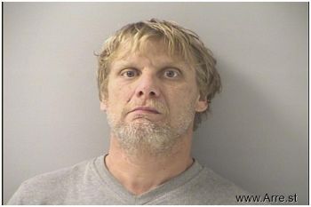 Joseph Lee Schumacher Mugshot