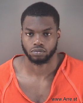 Joseph Rayshawn Scott Mugshot