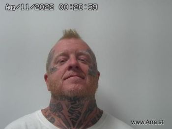 Joseph Charles Seaunier Iii Mugshot