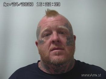 Joseph Charles Seaunier Iii Mugshot