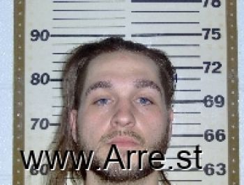 Joseph Logan Shreve Mugshot