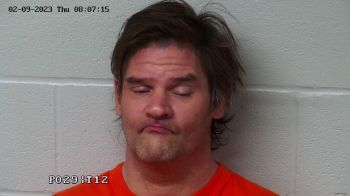 Joseph Laurence Sizemore Mugshot