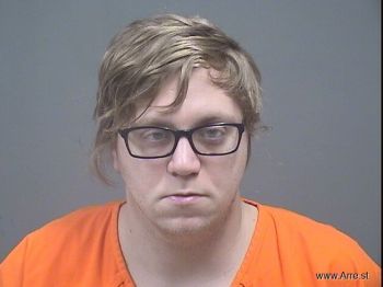 Joseph Terrence Snider Mugshot