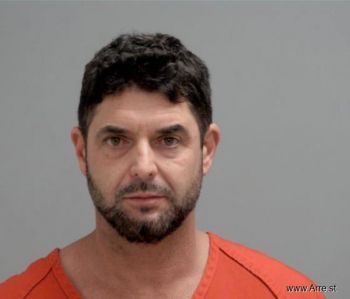 Joseph Lee Snyder Mugshot