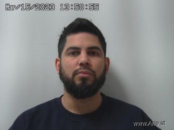 Joseph  Soto Mugshot