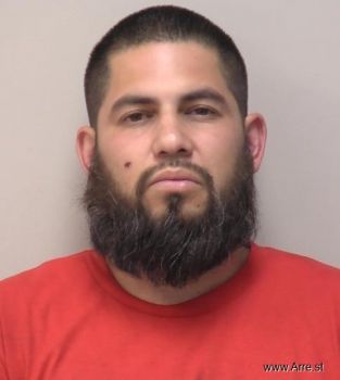 Joseph Anthony Soto Mugshot