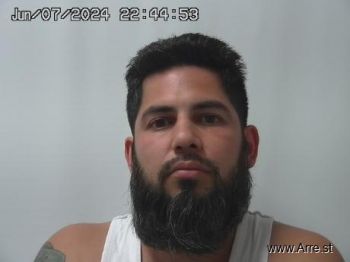 Joseph  Soto Mugshot