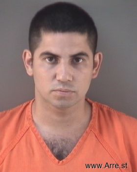 Joseph Anthony Soto Mugshot