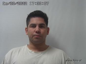 Joseph  Soto Mugshot