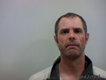 Joseph  Stephens Mugshot