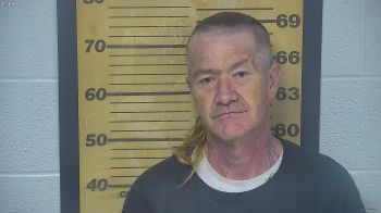 Joseph  Stone Mugshot