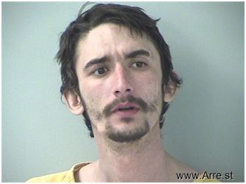 Joseph Aaron Stout Mugshot