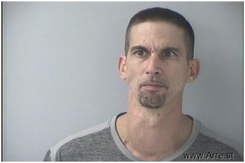 Joseph Donald Stout Iii Mugshot