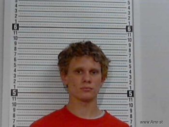 Joseph M Tate Mugshot