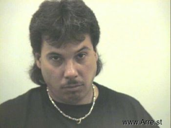 Joseph Viera Torres Mugshot