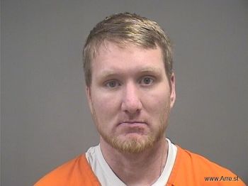 Joseph Wayne Ward Mugshot