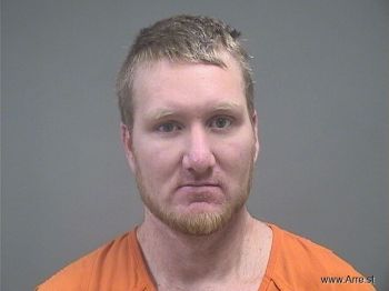 Joseph Wayne Ward Mugshot