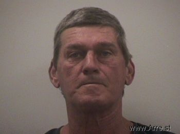 Joseph Patrick Warden Mugshot