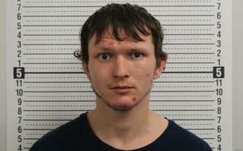 Joseph Alan Watkins Mugshot