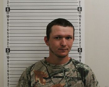 Joseph Alan Watkins Mugshot