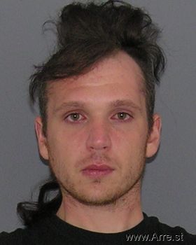 Joseph  Weber Mugshot