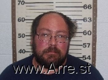 Joseph Lee Wilson Mugshot