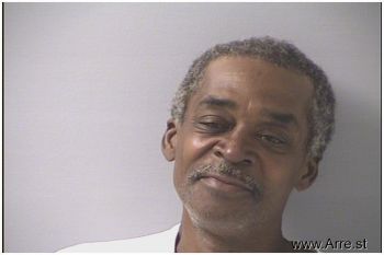 Joseph Maurice Wilson Mugshot