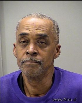 Joseph Maurice Wilson Mugshot