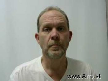 Joseph Ray Wilson Mugshot