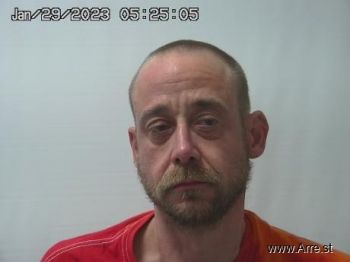 Joseph  Woods Mugshot