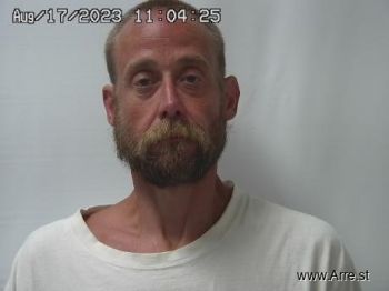 Joseph  Woods Mugshot