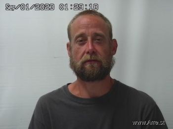 Joseph  Woods Mugshot