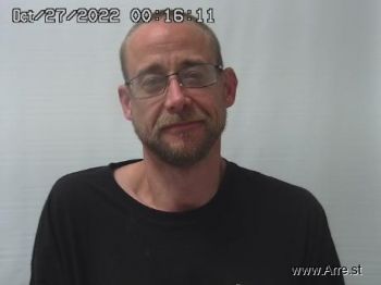 Joseph  Woods Mugshot