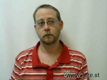 Joseph Alan Woods Mugshot