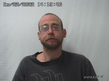 Joseph Alan Woods Mugshot