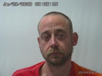 Joseph Alan Woods Mugshot