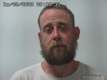 Joseph Alan Woods Mugshot