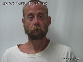 Joseph Alan Woods Mugshot