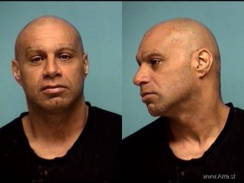 Joseph Brian Worthy Mugshot