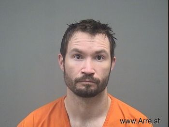 Joseph Michael Wright Mugshot