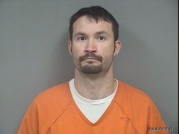 Joseph Michael Wright Mugshot