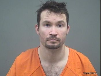 Joseph Michael Wright Mugshot