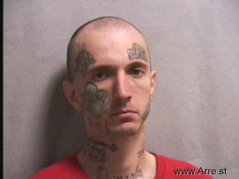 Josey Nmi Rafferty Mugshot